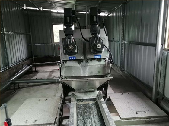 302型疊螺機 302型疊螺機