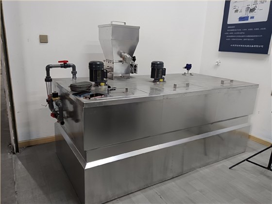 PAM制備裝置 PAM制備裝置