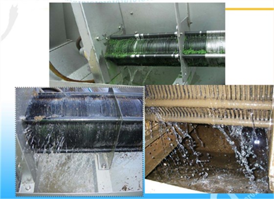 養(yǎng)豬污泥脫水機-疊螺機wjdl-201 養(yǎng)豬污泥脫水機-疊螺機wjdl-201