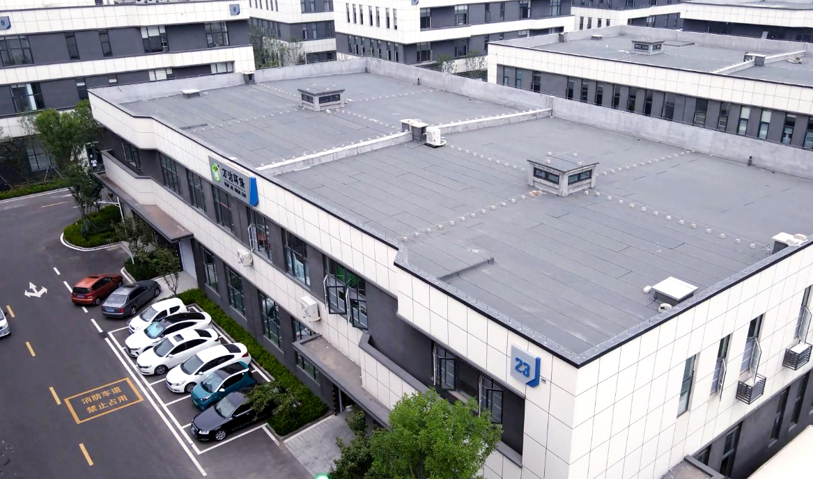 萬潔環保疊螺機生產廠家