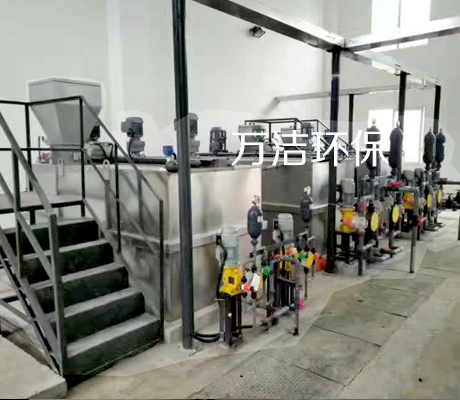 疊螺污泥脫水機在養(yǎng)豬廢水中的成功應用案例 疊螺污泥脫水機在養(yǎng)豬廢水中的成功應用案例