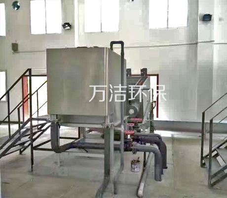 垃圾廠滲透液污泥脫水 垃圾廠滲透液污泥脫水