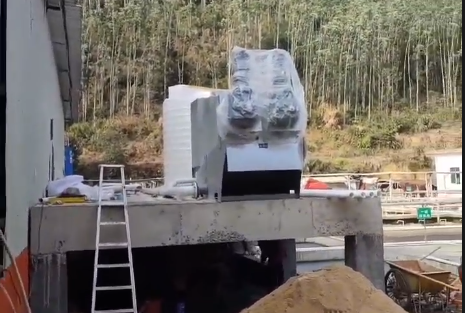 沼液疊螺機 沼液疊螺機