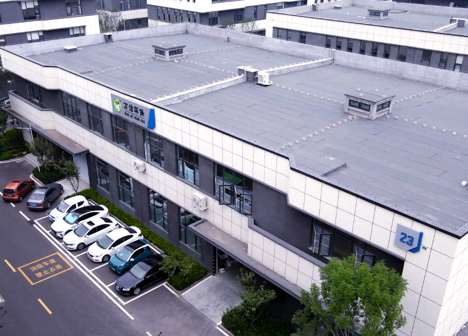 山東萬潔環(huán)保疊螺機廠家